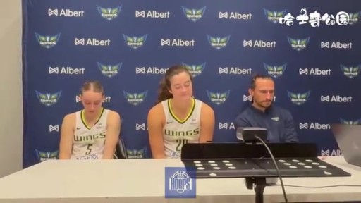 擔(dān)當(dāng)！佩奇引用庫(kù)里推特激勵(lì)全隊(duì)：堅(jiān)持下去會(huì)找到辦法的！